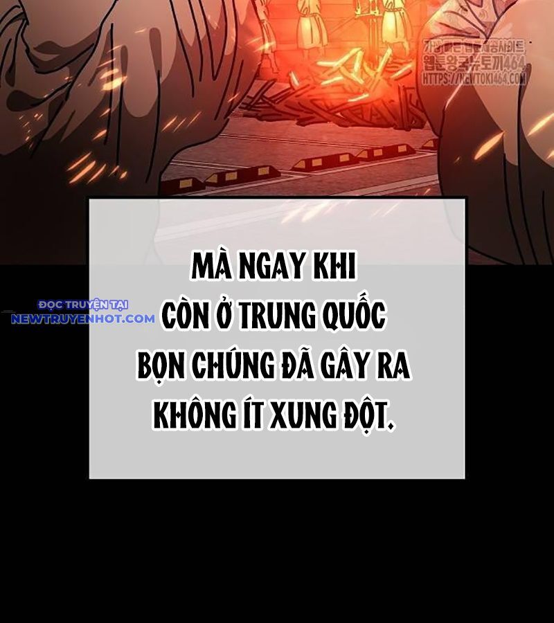 D-Day: Hầm Trú Ẩn Chapter 28 - 83