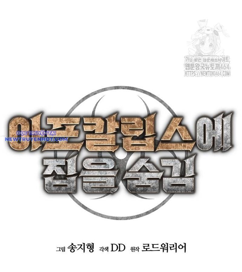 D-Day: Hầm Trú Ẩn Chapter 29 - 12