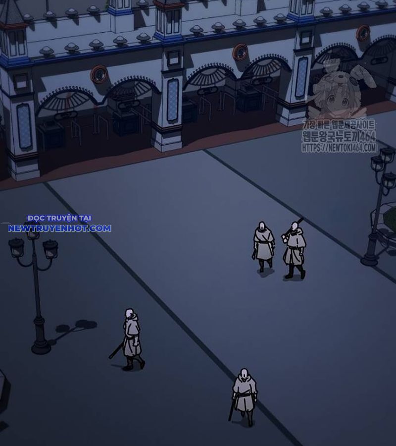 D-Day: Hầm Trú Ẩn Chapter 29 - 14