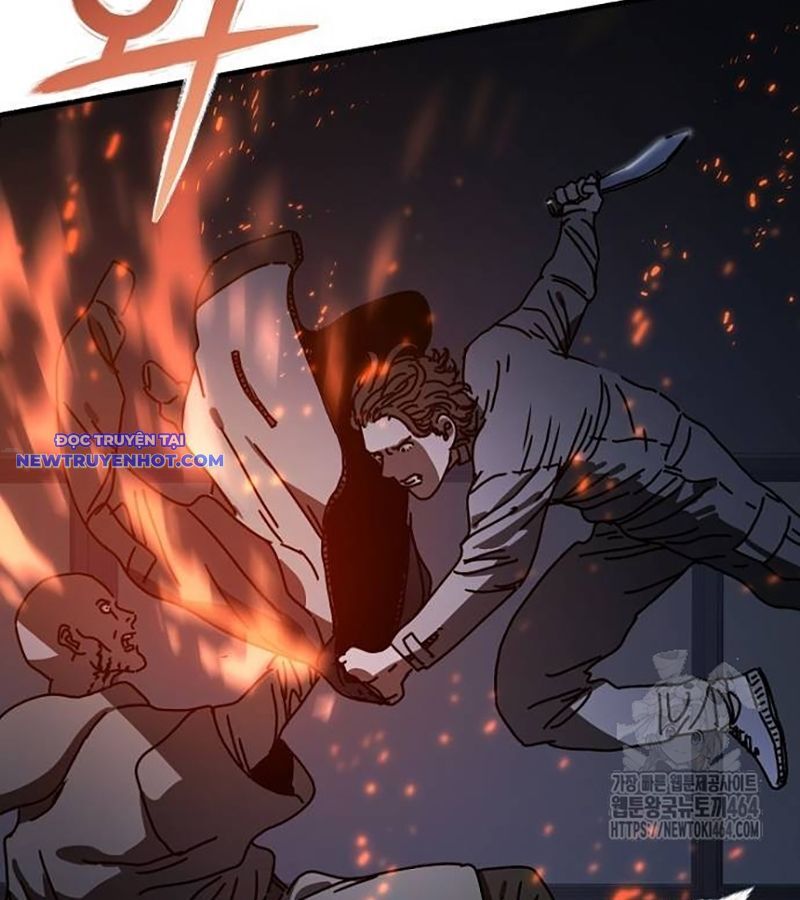 D-Day: Hầm Trú Ẩn Chapter 29 - 131