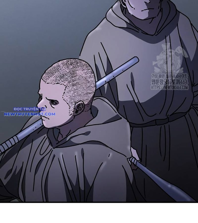 D-Day: Hầm Trú Ẩn Chapter 29 - 16