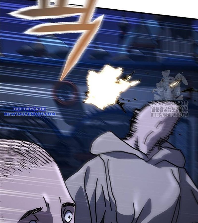 D-Day: Hầm Trú Ẩn Chapter 29 - 20