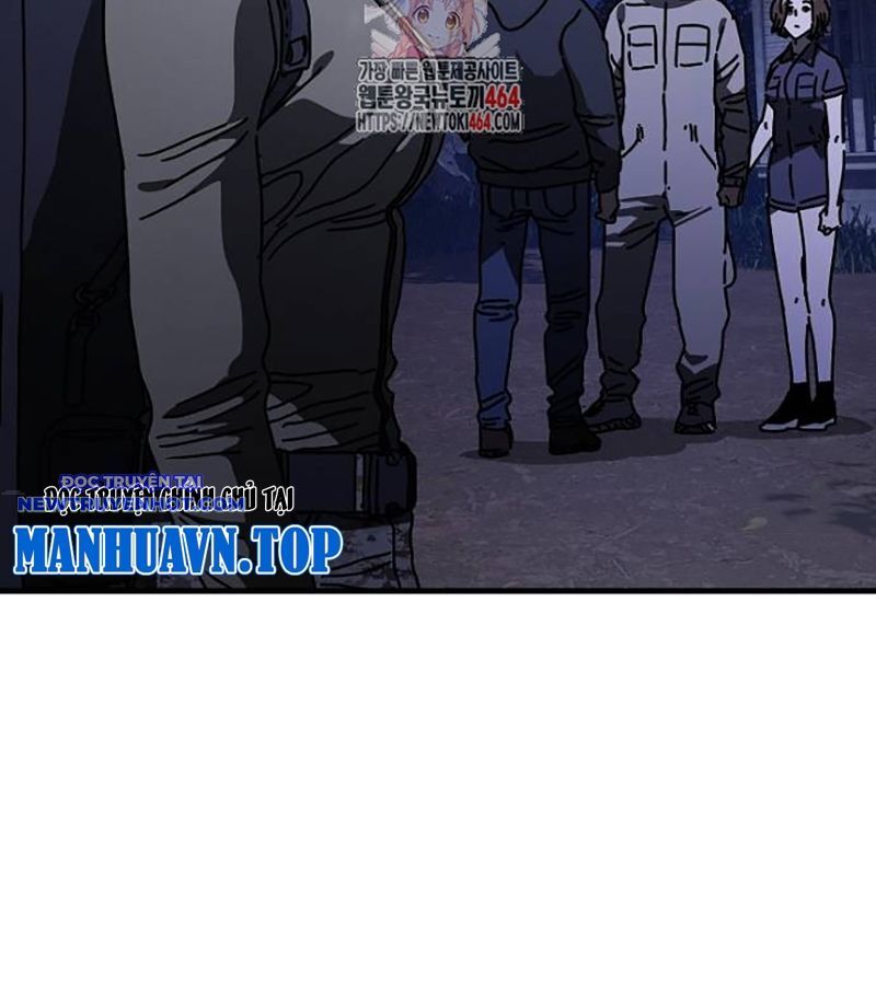 D-Day: Hầm Trú Ẩn Chapter 29 - 3