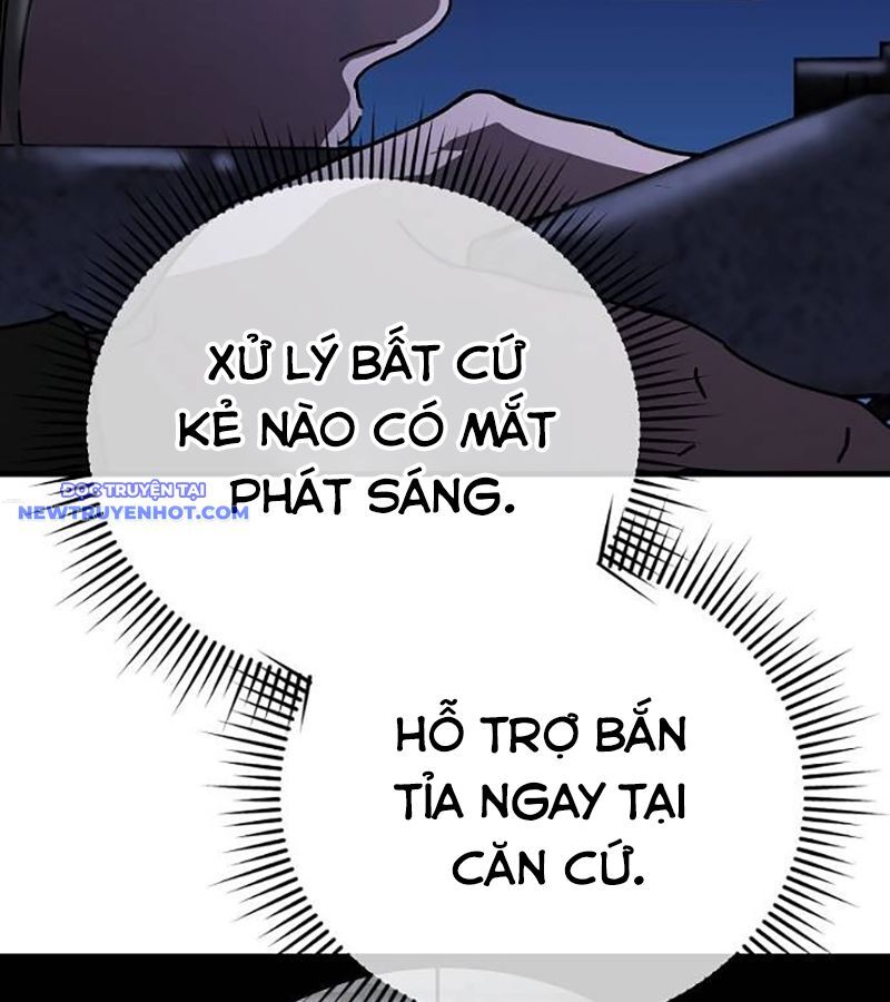 D-Day: Hầm Trú Ẩn Chapter 29 - 27