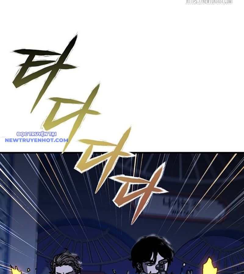 D-Day: Hầm Trú Ẩn Chapter 29 - 37