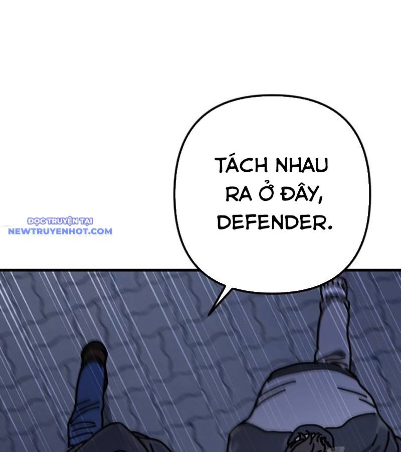 D-Day: Hầm Trú Ẩn Chapter 29 - 42