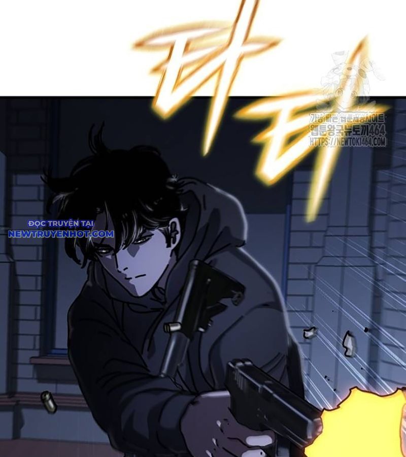 D-Day: Hầm Trú Ẩn Chapter 29 - 47