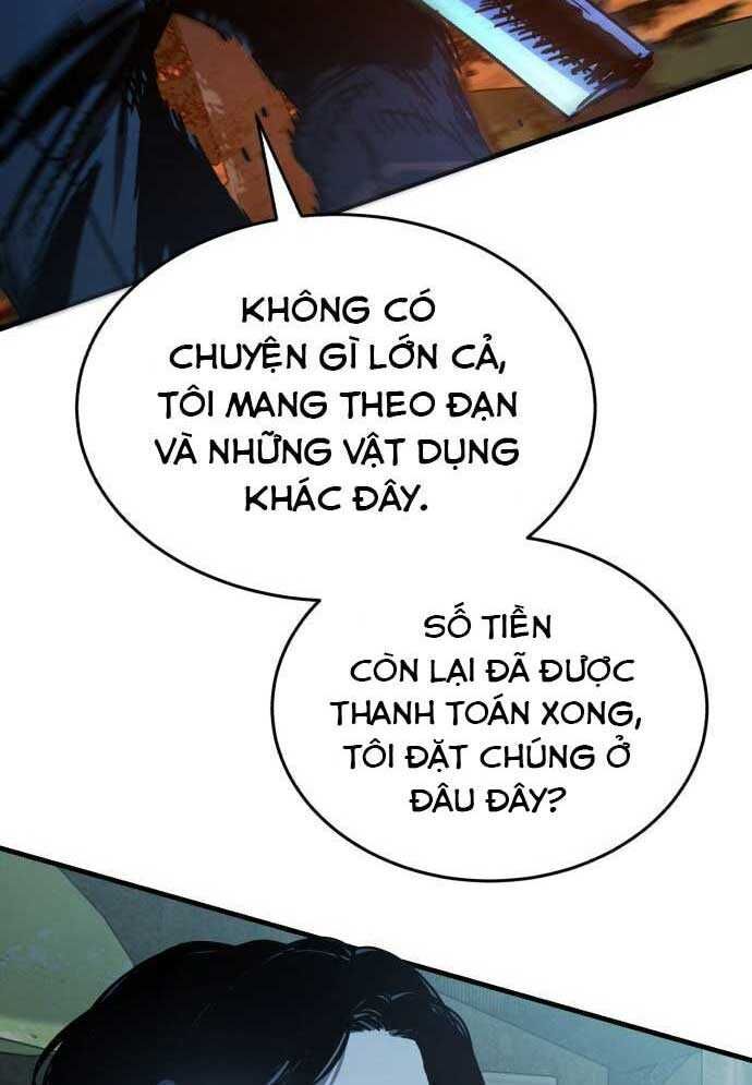 D-Day: Hầm Trú Ẩn Chapter 3 - 102