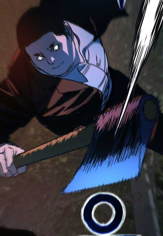 D-Day: Hầm Trú Ẩn Chapter 3 - 114