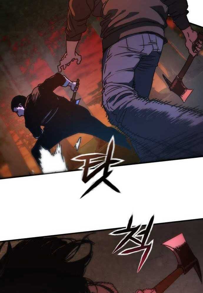 D-Day: Hầm Trú Ẩn Chapter 3 - 118