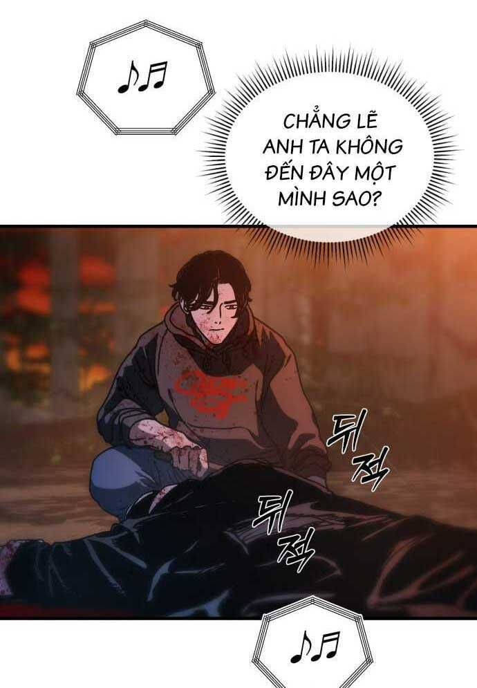 D-Day: Hầm Trú Ẩn Chapter 3 - 146