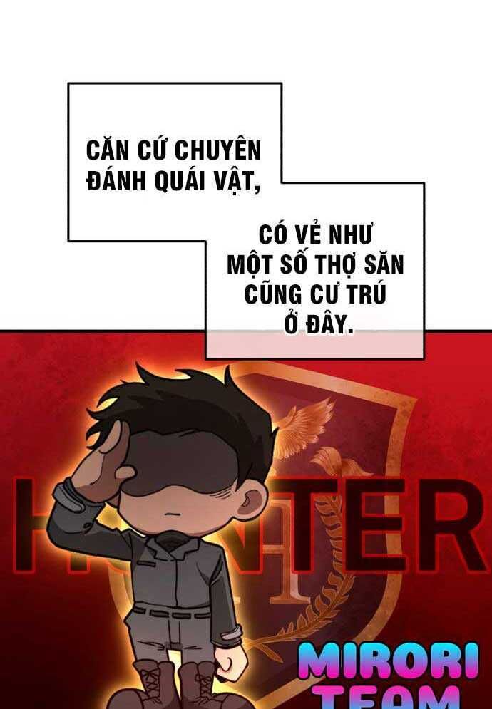 D-Day: Hầm Trú Ẩn Chapter 3 - 16