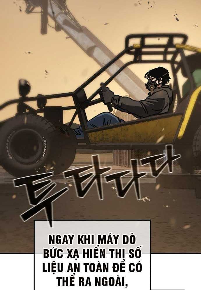 D-Day: Hầm Trú Ẩn Chapter 3 - 155