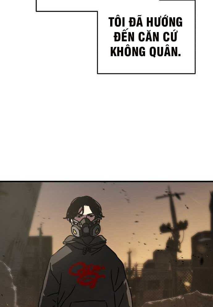 D-Day: Hầm Trú Ẩn Chapter 3 - 156