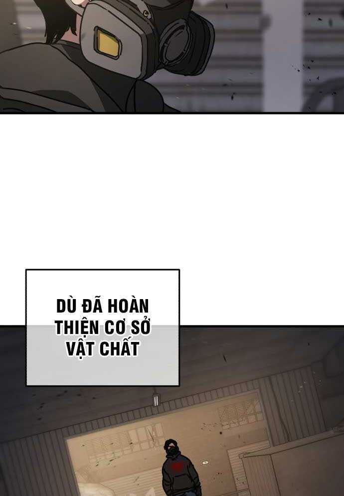 D-Day: Hầm Trú Ẩn Chapter 3 - 158