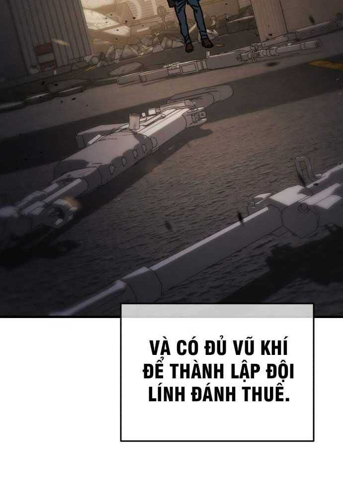 D-Day: Hầm Trú Ẩn Chapter 3 - 159