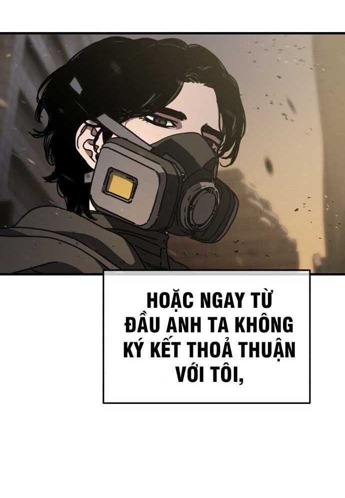 D-Day: Hầm Trú Ẩn Chapter 3 - 165