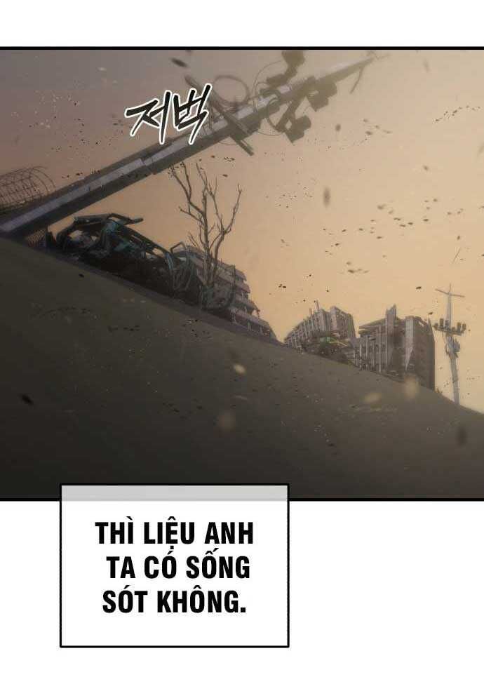 D-Day: Hầm Trú Ẩn Chapter 3 - 167