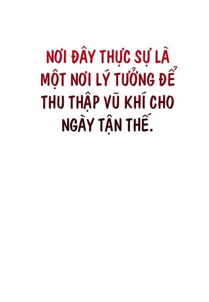 D-Day: Hầm Trú Ẩn Chapter 3 - 18