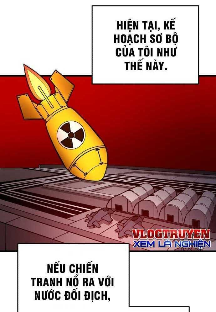 D-Day: Hầm Trú Ẩn Chapter 3 - 19
