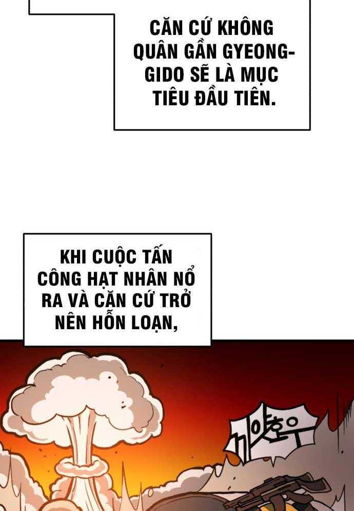 D-Day: Hầm Trú Ẩn Chapter 3 - 20