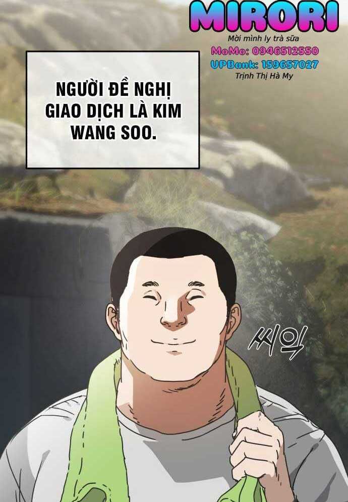 D-Day: Hầm Trú Ẩn Chapter 3 - 27