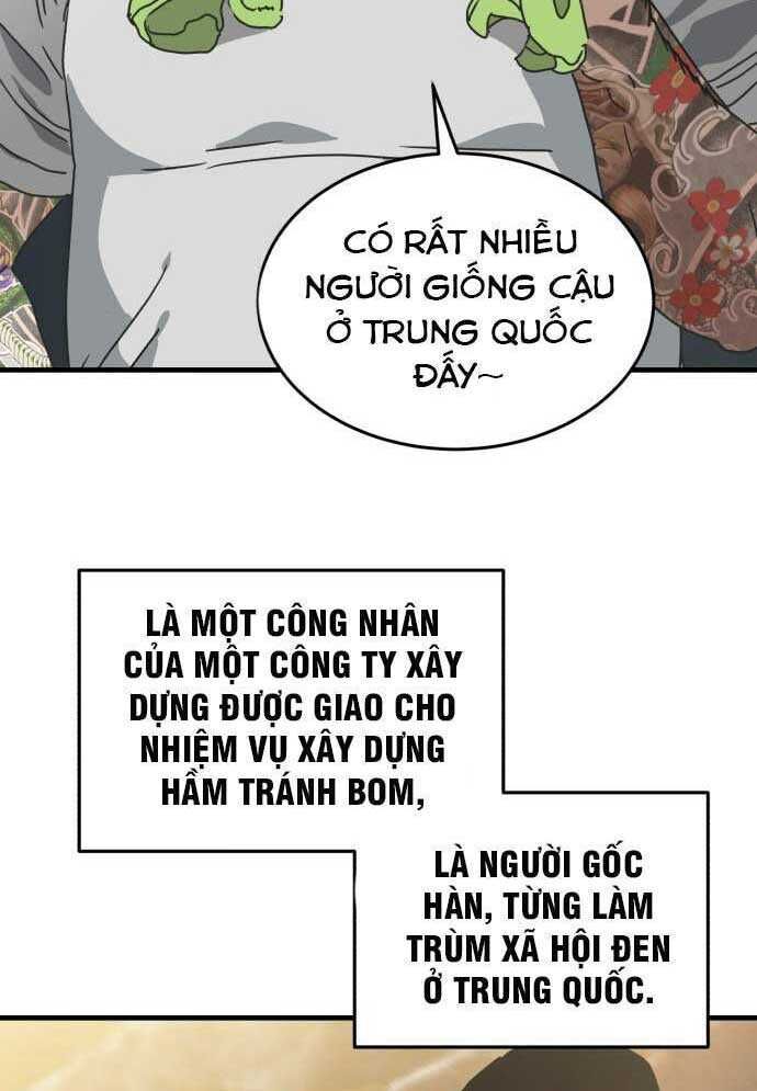 D-Day: Hầm Trú Ẩn Chapter 3 - 28