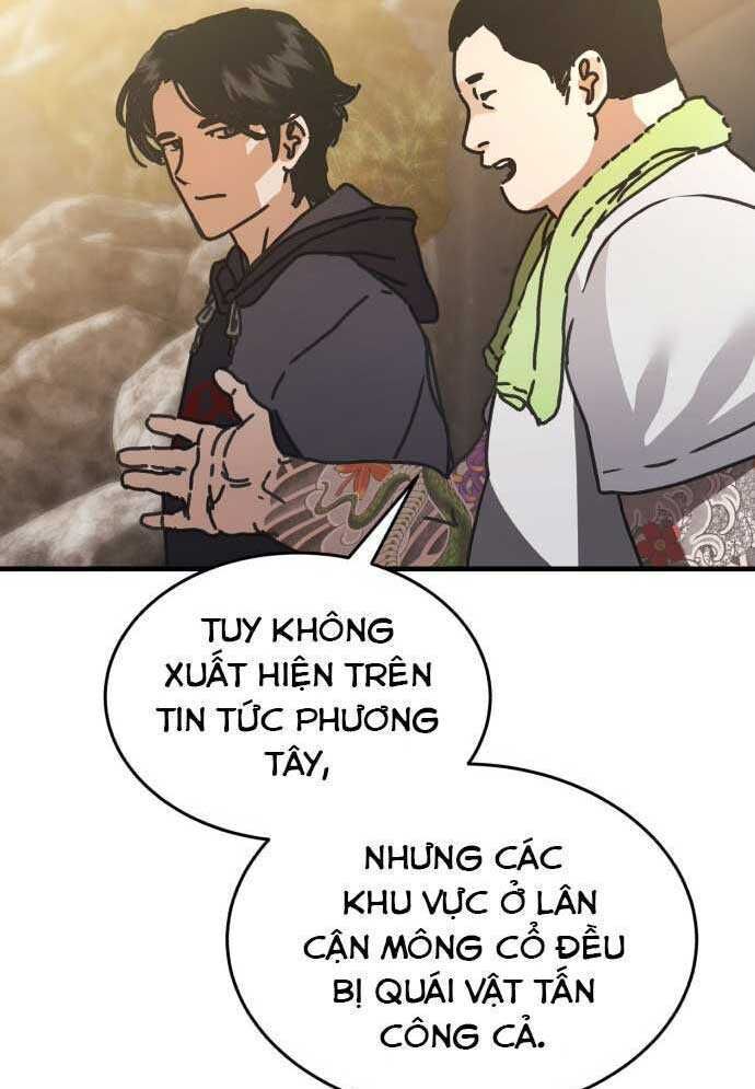 D-Day: Hầm Trú Ẩn Chapter 3 - 29