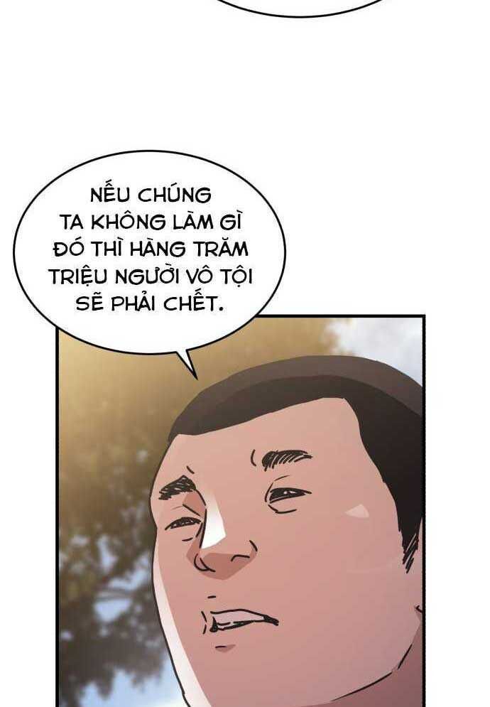D-Day: Hầm Trú Ẩn Chapter 3 - 30