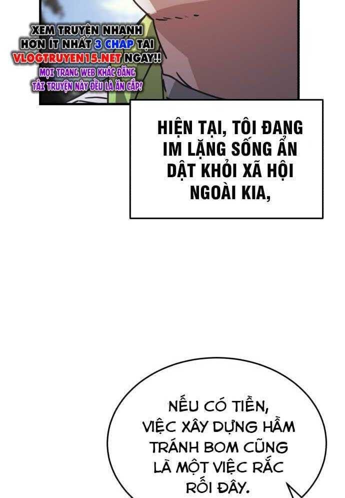 D-Day: Hầm Trú Ẩn Chapter 3 - 31