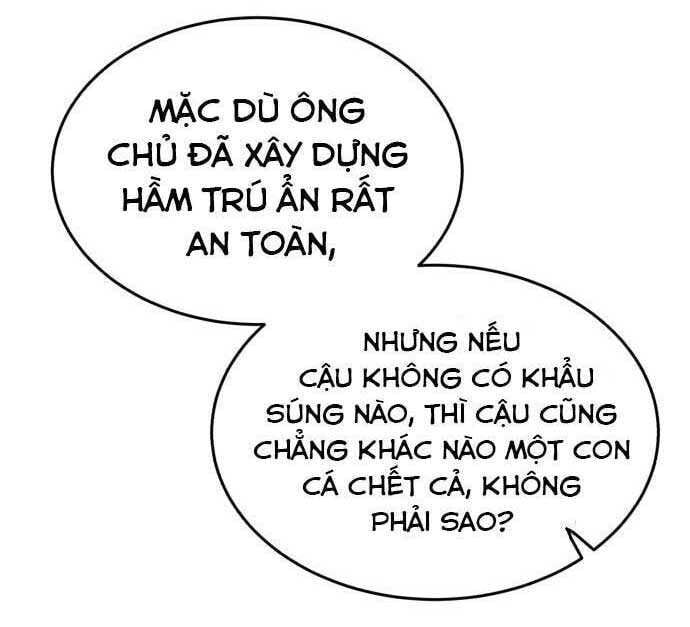 D-Day: Hầm Trú Ẩn Chapter 3 - 33