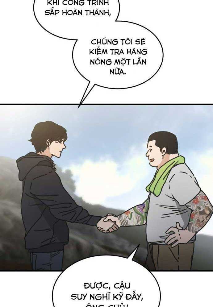 D-Day: Hầm Trú Ẩn Chapter 3 - 36