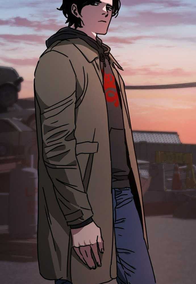 D-Day: Hầm Trú Ẩn Chapter 3 - 39