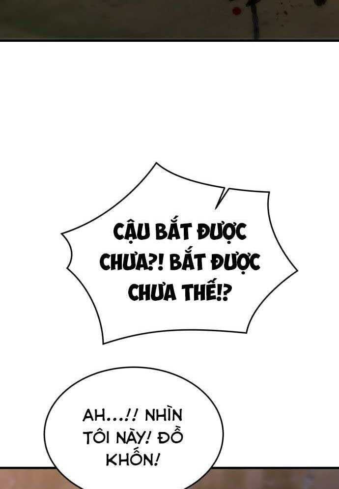 D-Day: Hầm Trú Ẩn Chapter 3 - 5