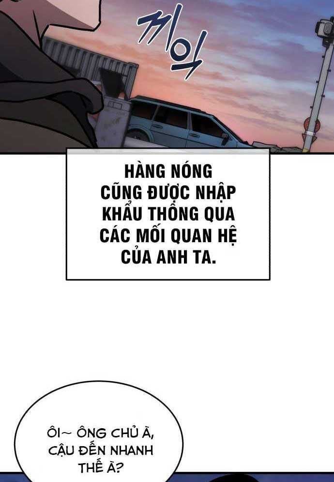 D-Day: Hầm Trú Ẩn Chapter 3 - 43