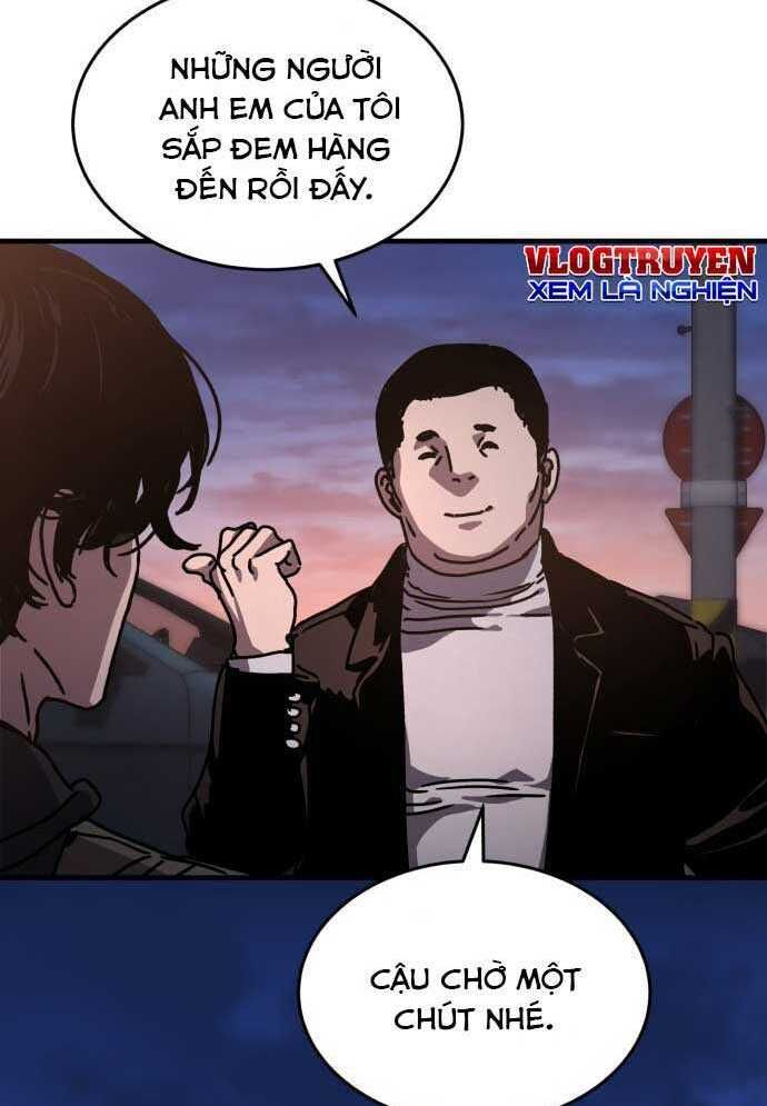 D-Day: Hầm Trú Ẩn Chapter 3 - 45