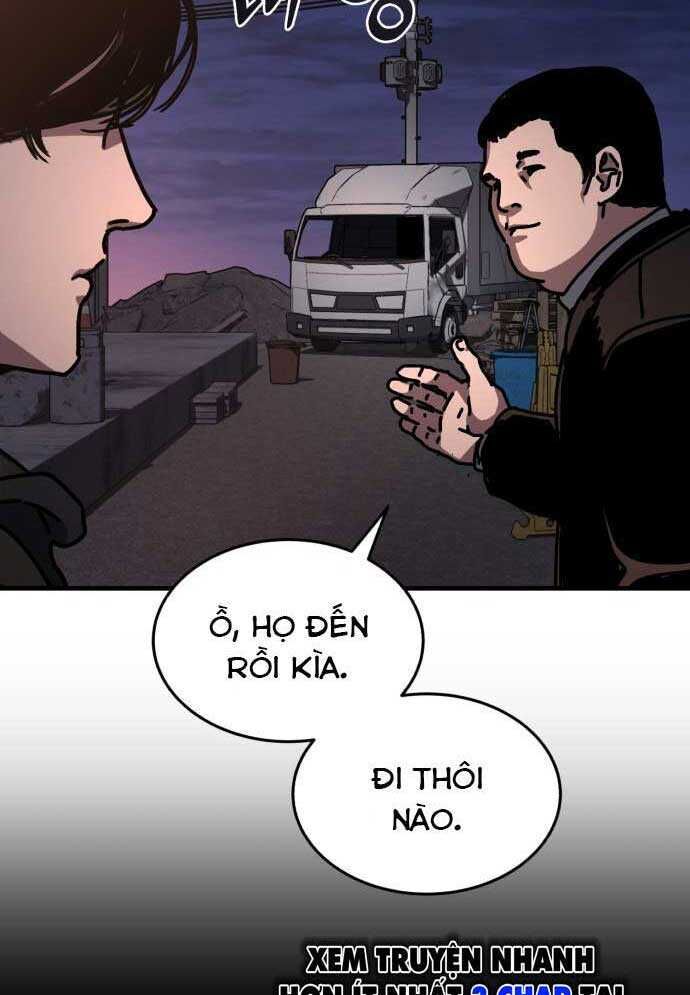 D-Day: Hầm Trú Ẩn Chapter 3 - 53