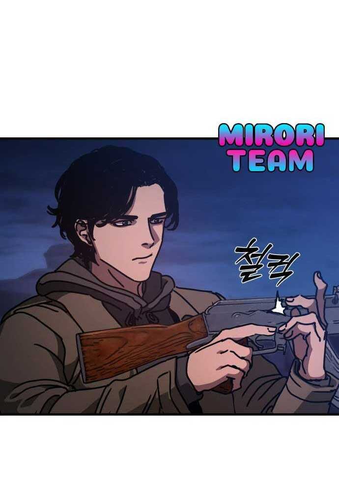 D-Day: Hầm Trú Ẩn Chapter 3 - 57