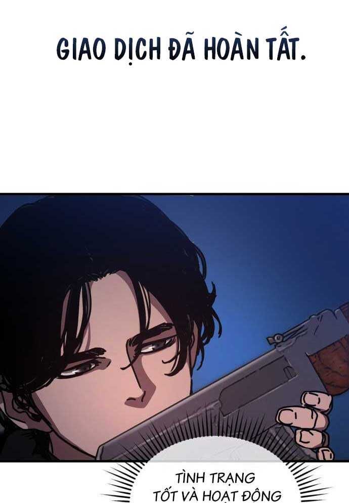 D-Day: Hầm Trú Ẩn Chapter 3 - 58