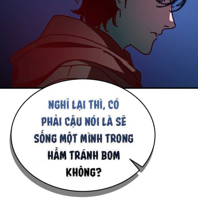 D-Day: Hầm Trú Ẩn Chapter 3 - 67