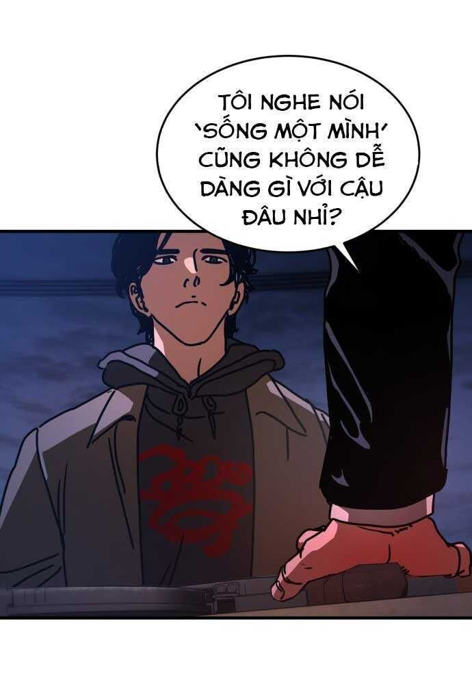 D-Day: Hầm Trú Ẩn Chapter 3 - 68