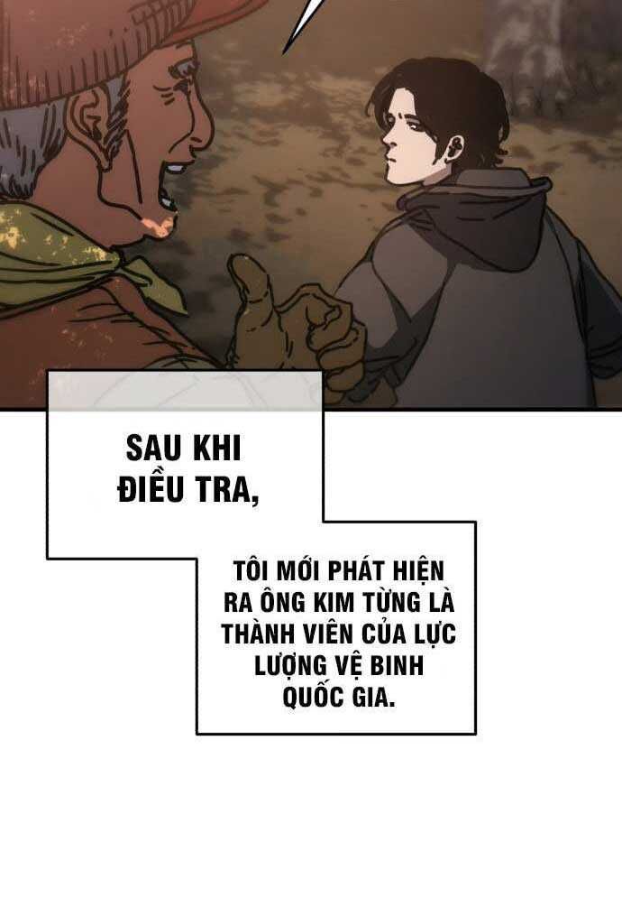 D-Day: Hầm Trú Ẩn Chapter 3 - 8