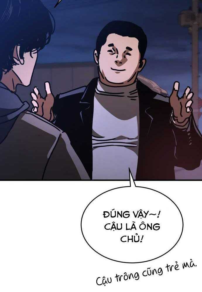 D-Day: Hầm Trú Ẩn Chapter 3 - 77