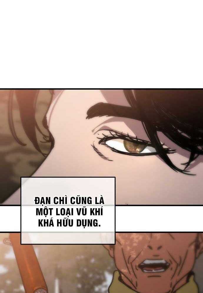 D-Day: Hầm Trú Ẩn Chapter 3 - 9
