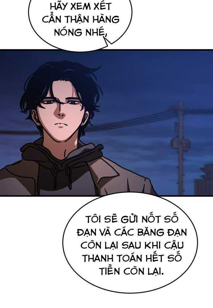 D-Day: Hầm Trú Ẩn Chapter 3 - 81