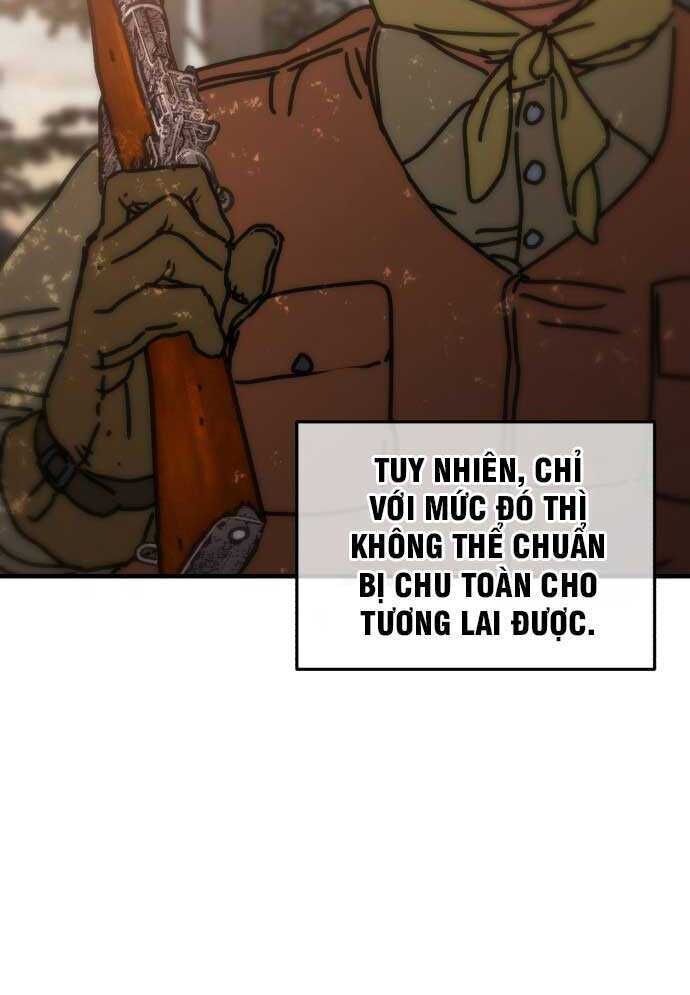 D-Day: Hầm Trú Ẩn Chapter 3 - 10