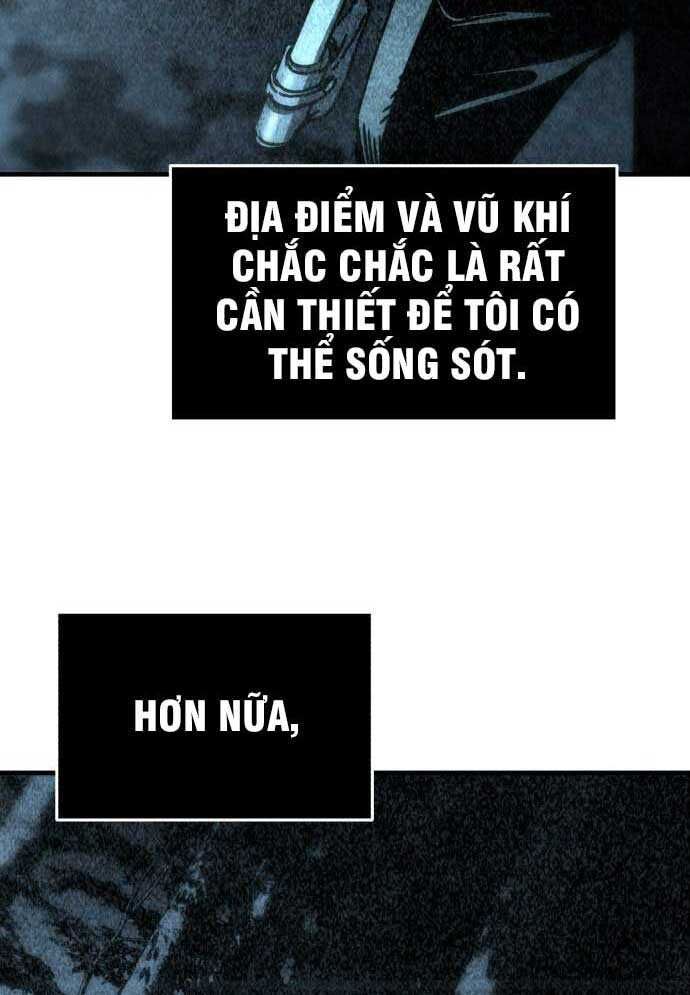 D-Day: Hầm Trú Ẩn Chapter 3 - 94