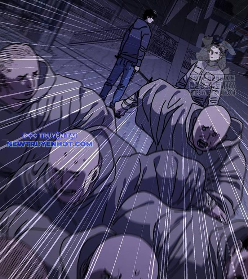 D-Day: Hầm Trú Ẩn Chapter 31 - 14