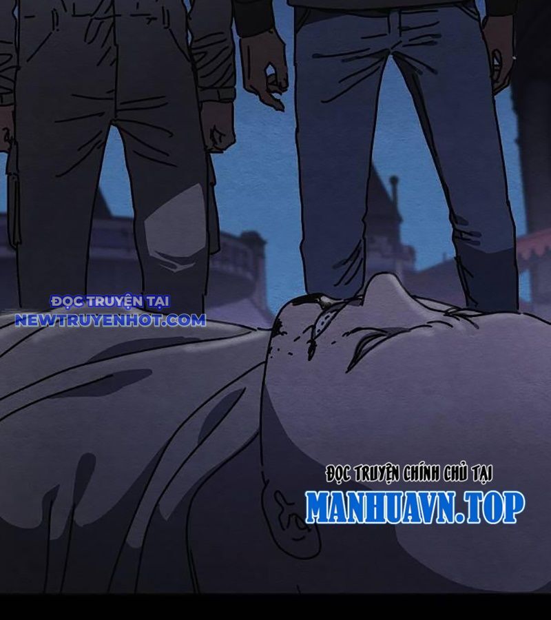 D-Day: Hầm Trú Ẩn Chapter 31 - 40