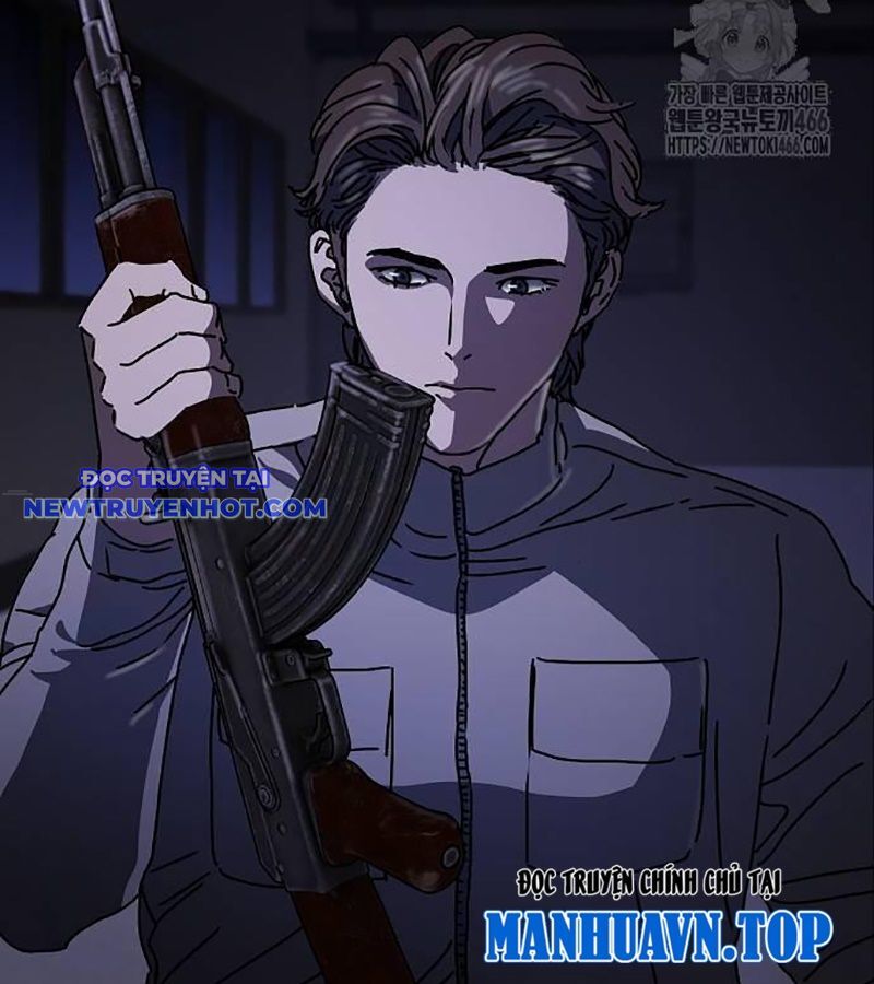 D-Day: Hầm Trú Ẩn Chapter 31 - 50